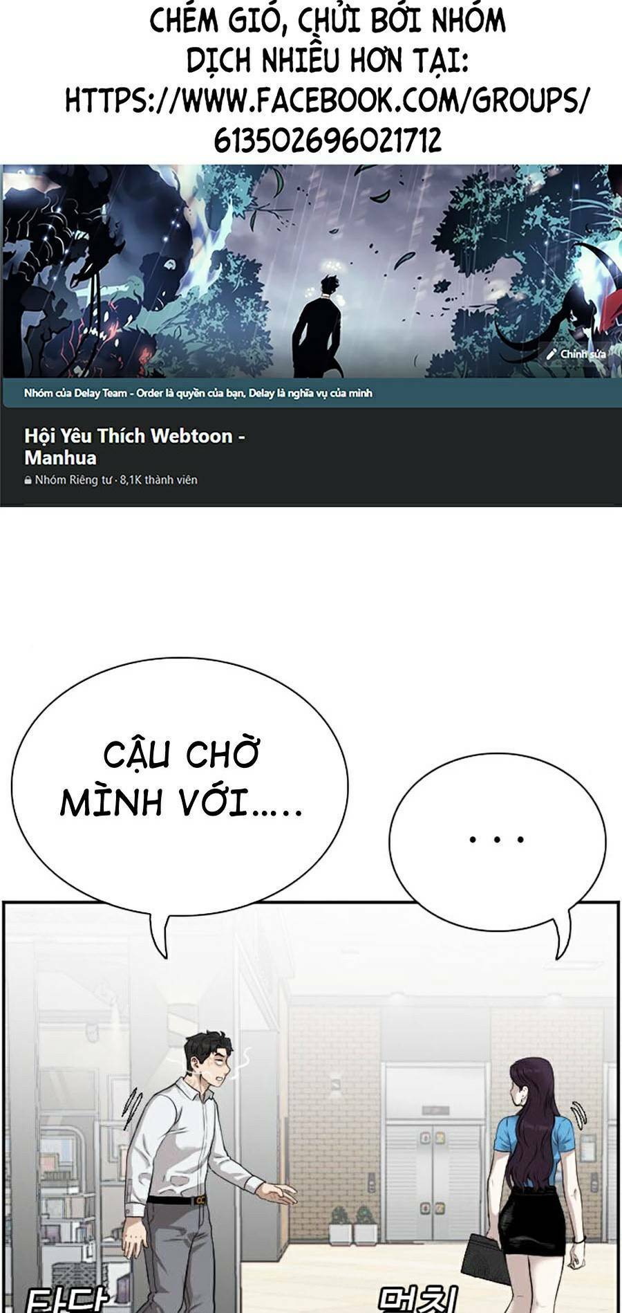 người xấu chapter 84 4