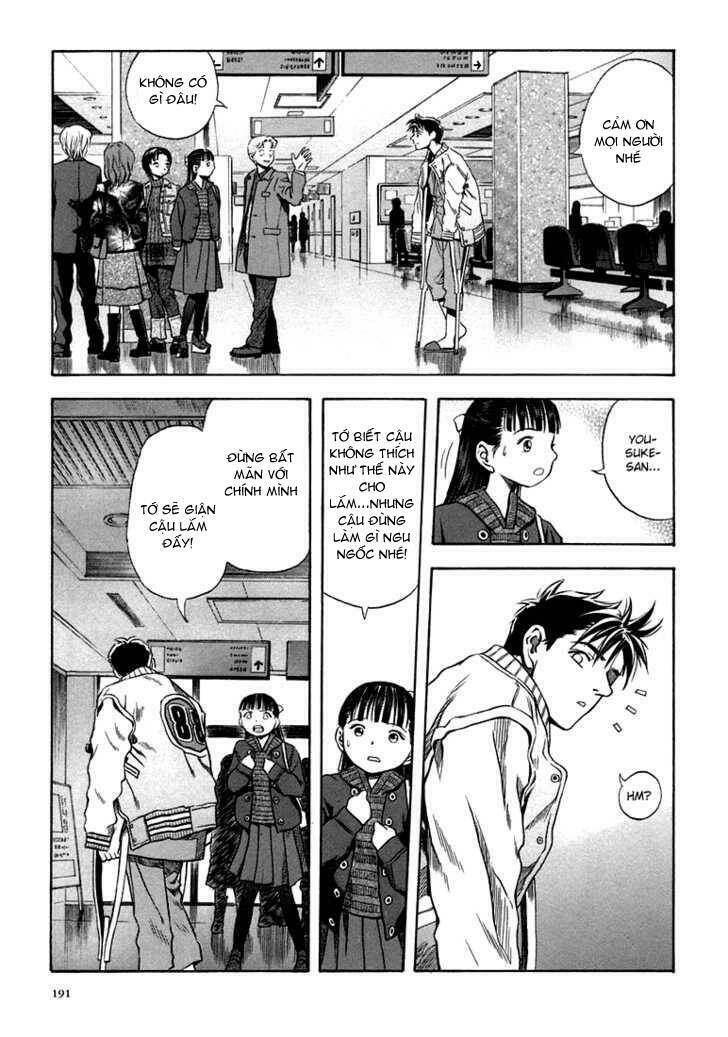 otogi matsuri chapter 25 15