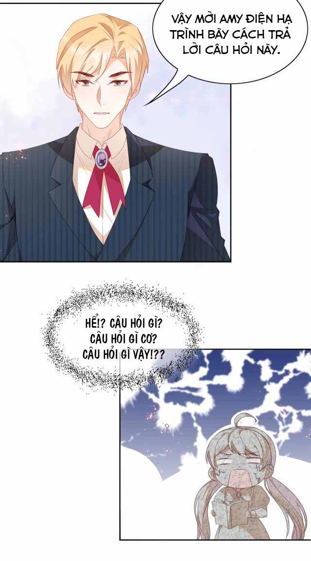 ma pháp của công chúa amy chapter 1 27