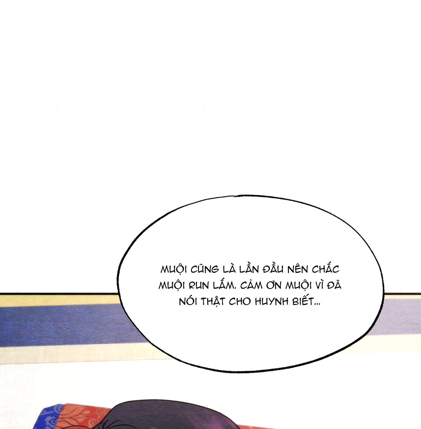 Cương Nhân chapter 88.2 11