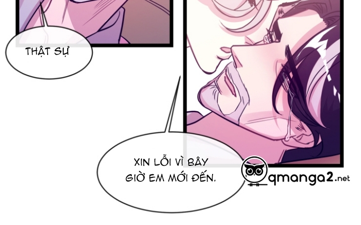 kiếp trước bí ẩn của giáo sư chapter 7 55