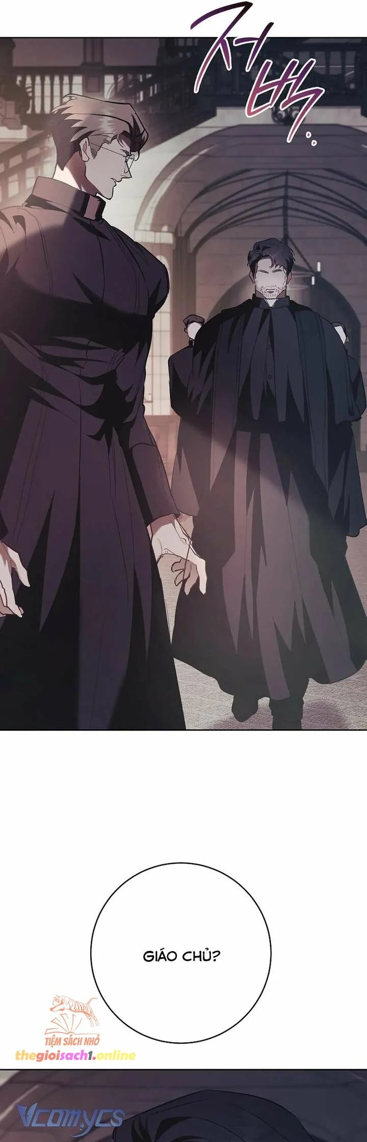 [18+] để tôi khóc đi chapter 8 30