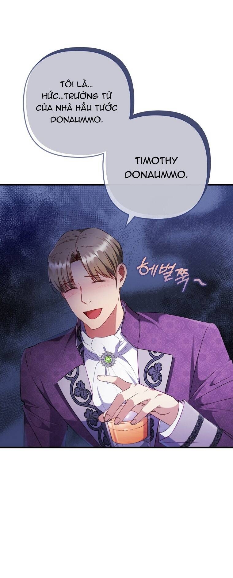 tôi bị quyến rũ bởi nam chính ốm yếu chapter 65 16