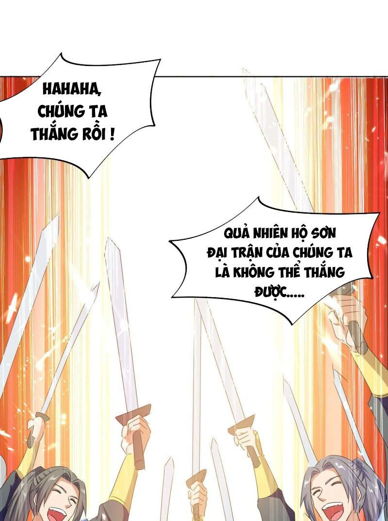 tối cường thăng cấp chapter 208 48