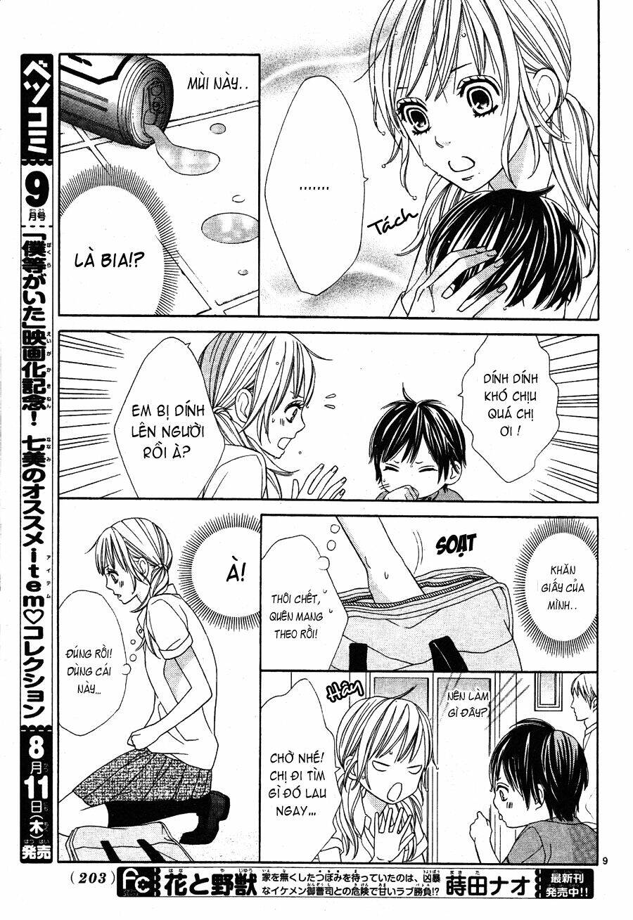 double baby chapter 2 10