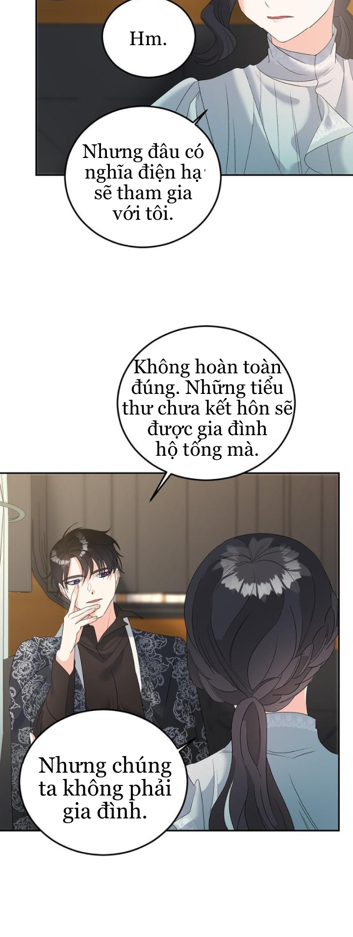 ebony, quạ đen chapter 73 44