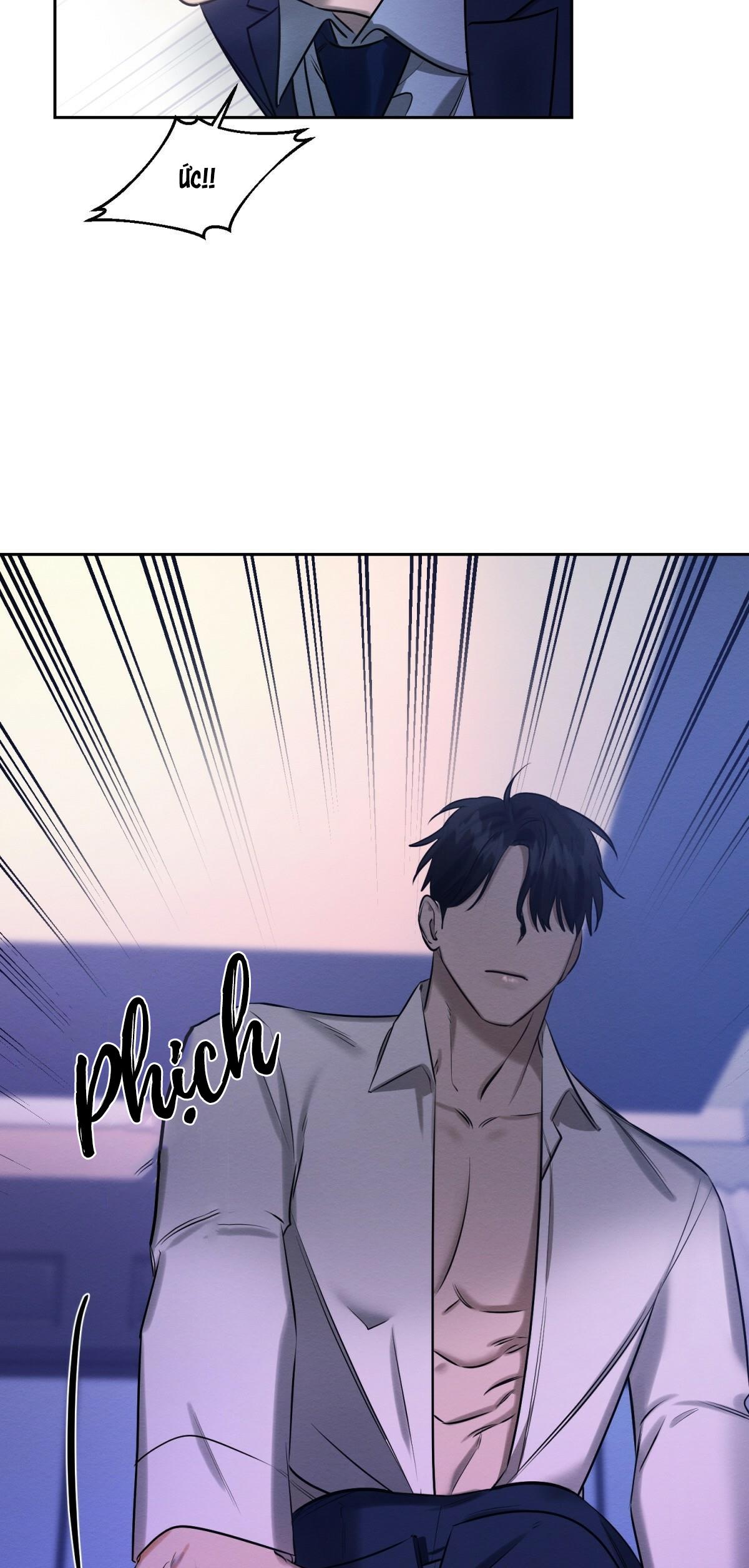 lý do của ác nhân chapter 18 44