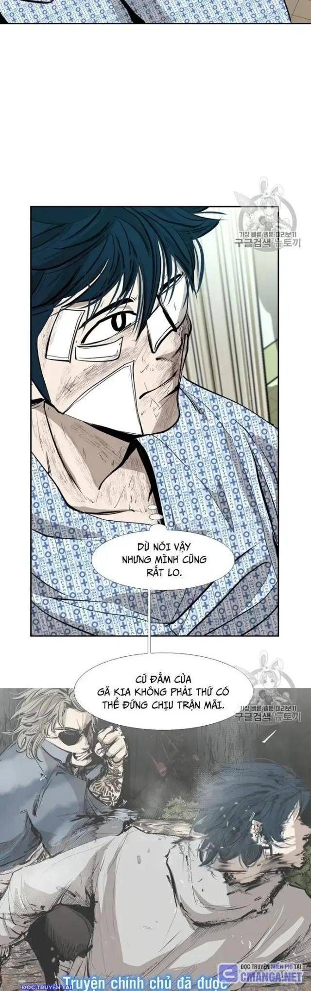 shark - cá mập chapter 170 21