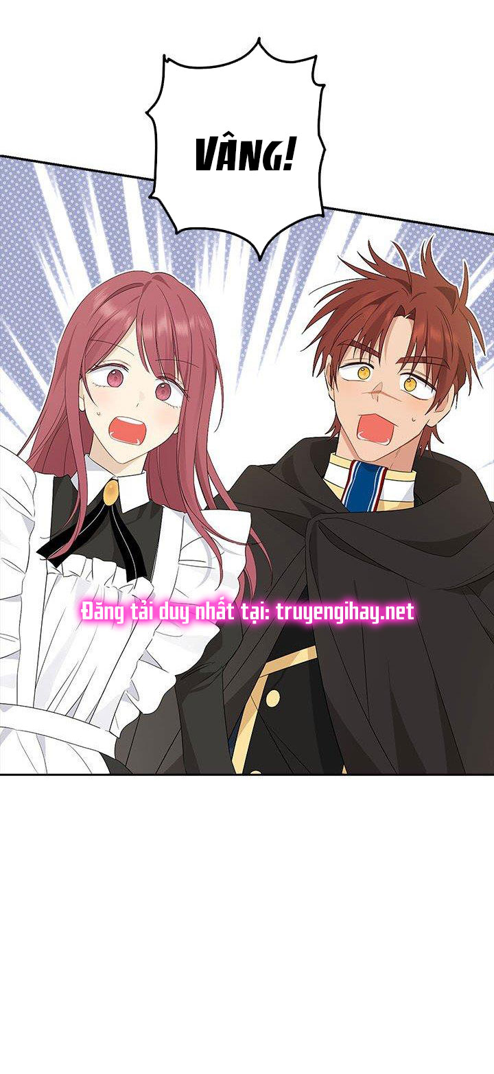 thật ra ta mới là hàng thật chapter 81.1 22