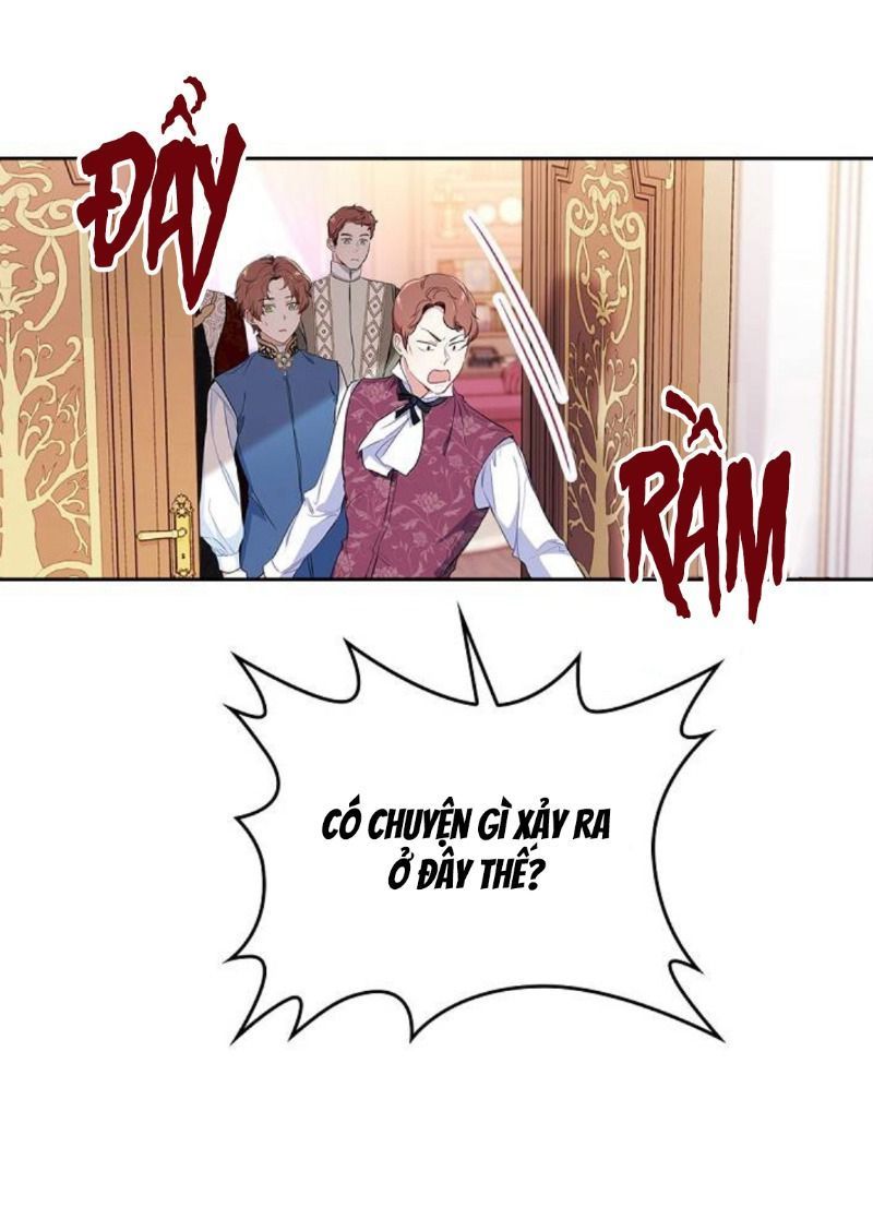 lần này tôi sẽ trở thành gia chủ chapter 3 55