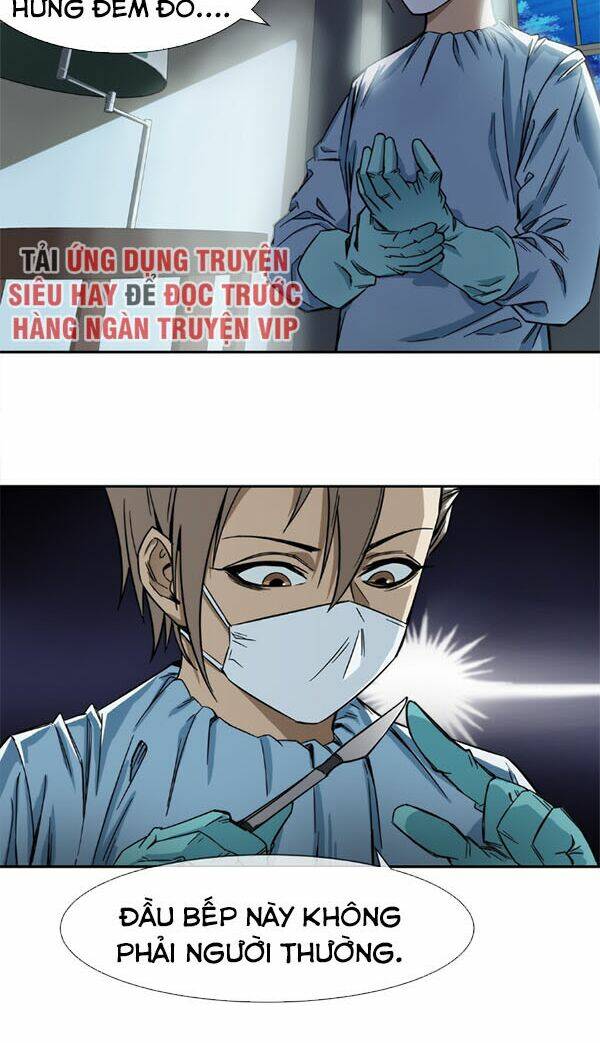 dạ thị chi vương chapter 10 2