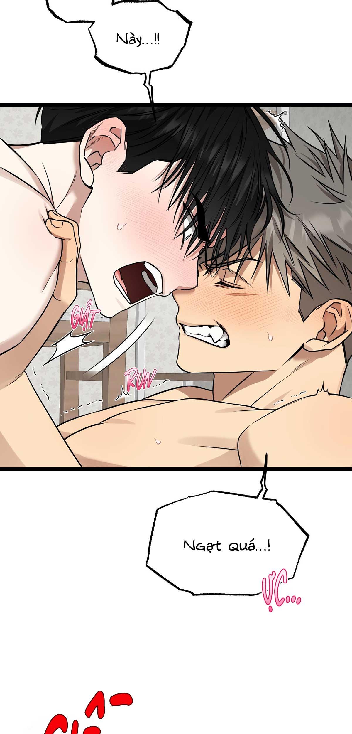 tôn kính và khát khao chapter 10 14