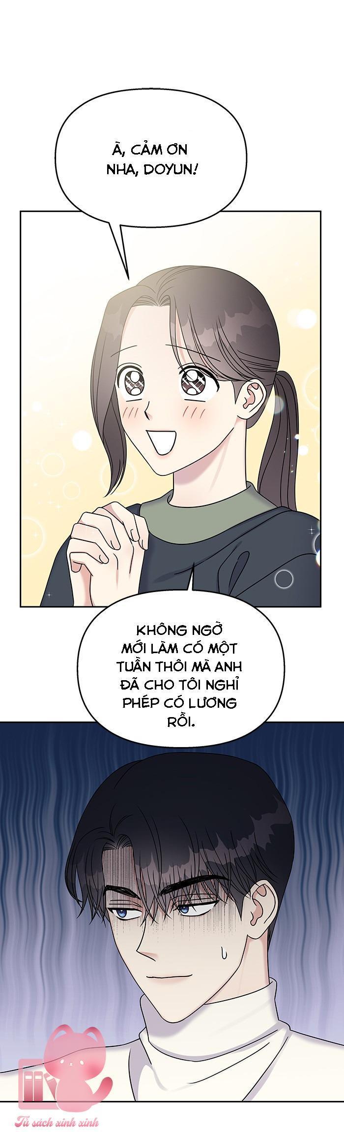 hãy vờ như ta yêu nhau chapter 33 2