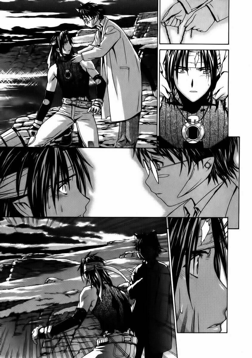 chrono crusade chapter 42 7