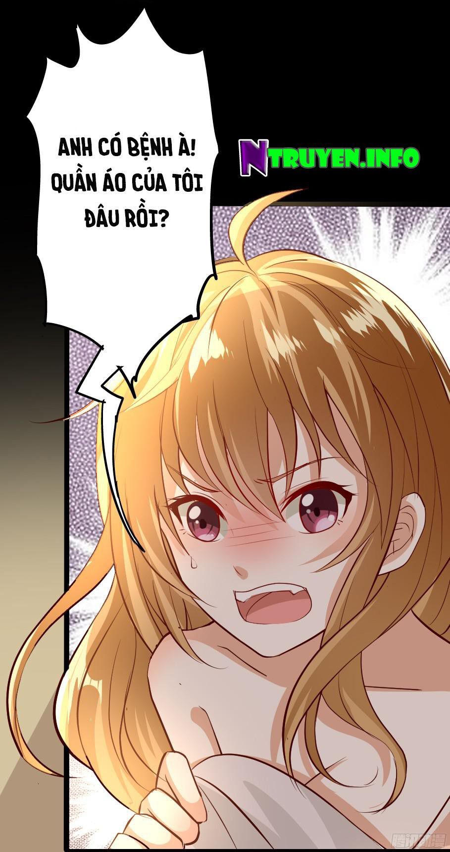 mặt nạ mê hoặc chapter 3 11