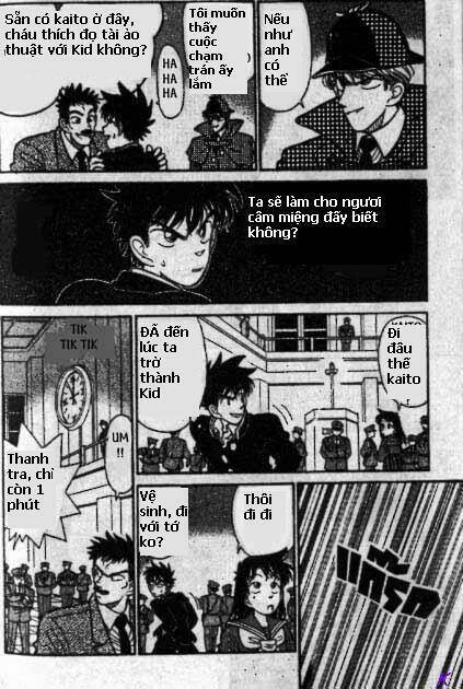 kaito kid chapter 17 16