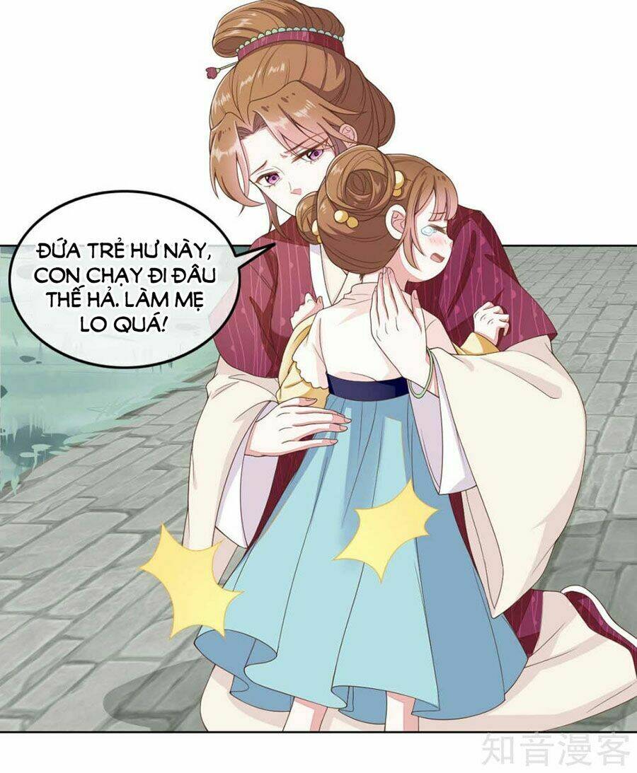 đích nữ hữu độc chapter 69 4