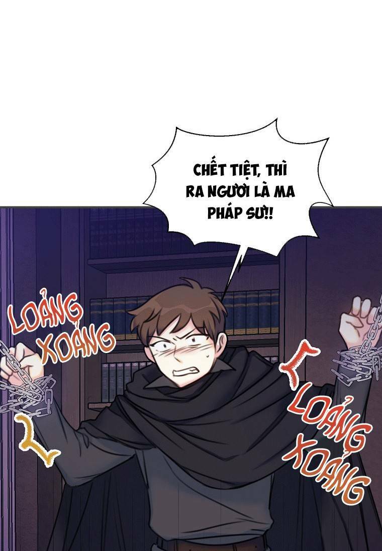 sinh ra làm con gái ác nữ chapter 13 11