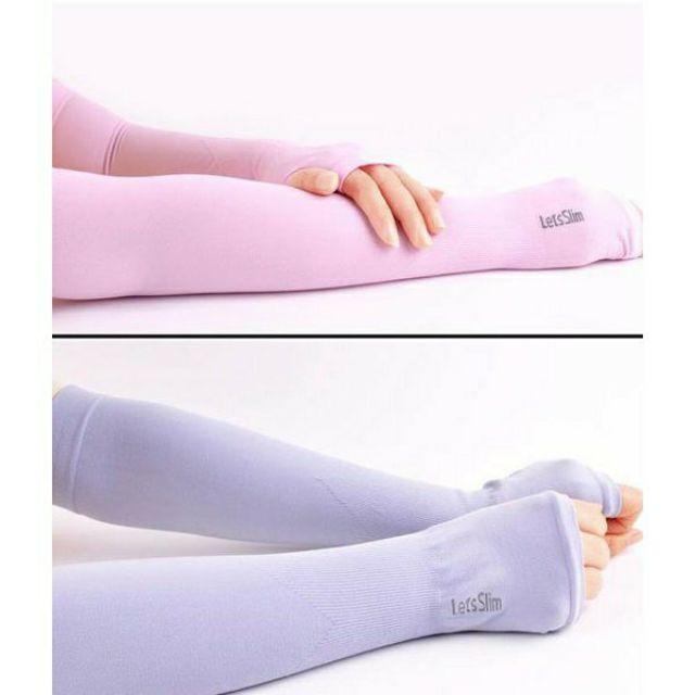 Găng tay chống nắng Let's slim Hàn Quốc
