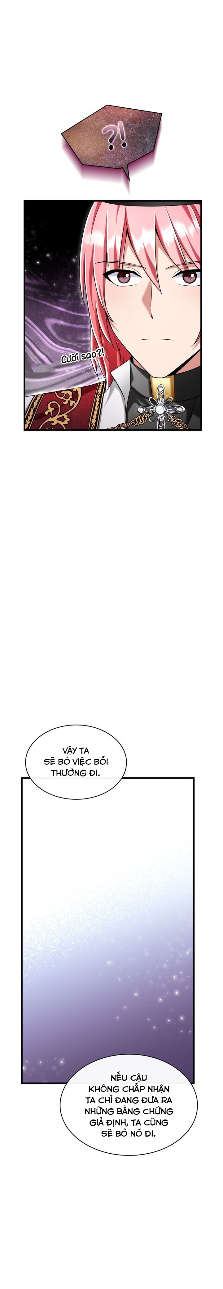 công lý của một ác nữ chapter 111 48