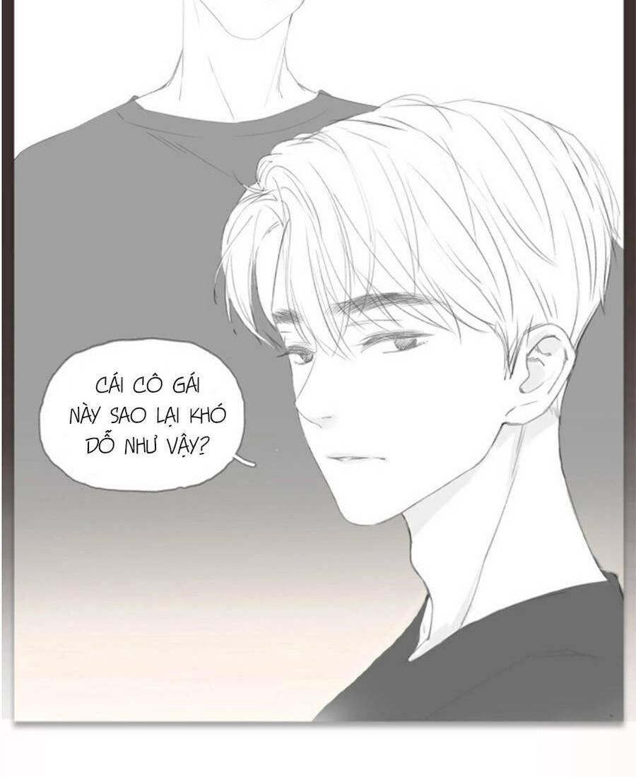 Khó Dỗ Dành chapter 0.2 3