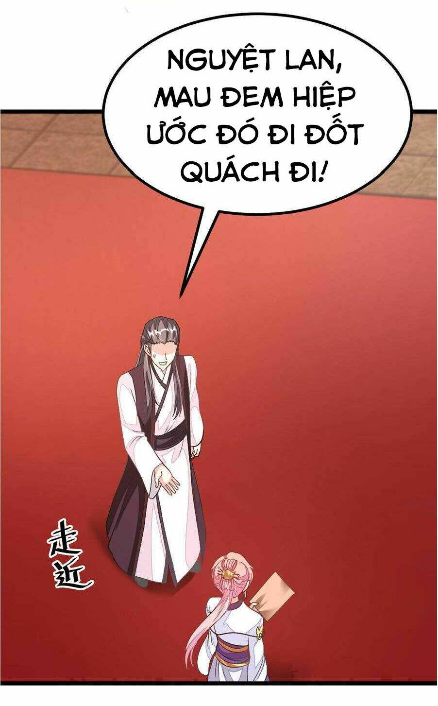 cửu dương thần vương chapter 104 13