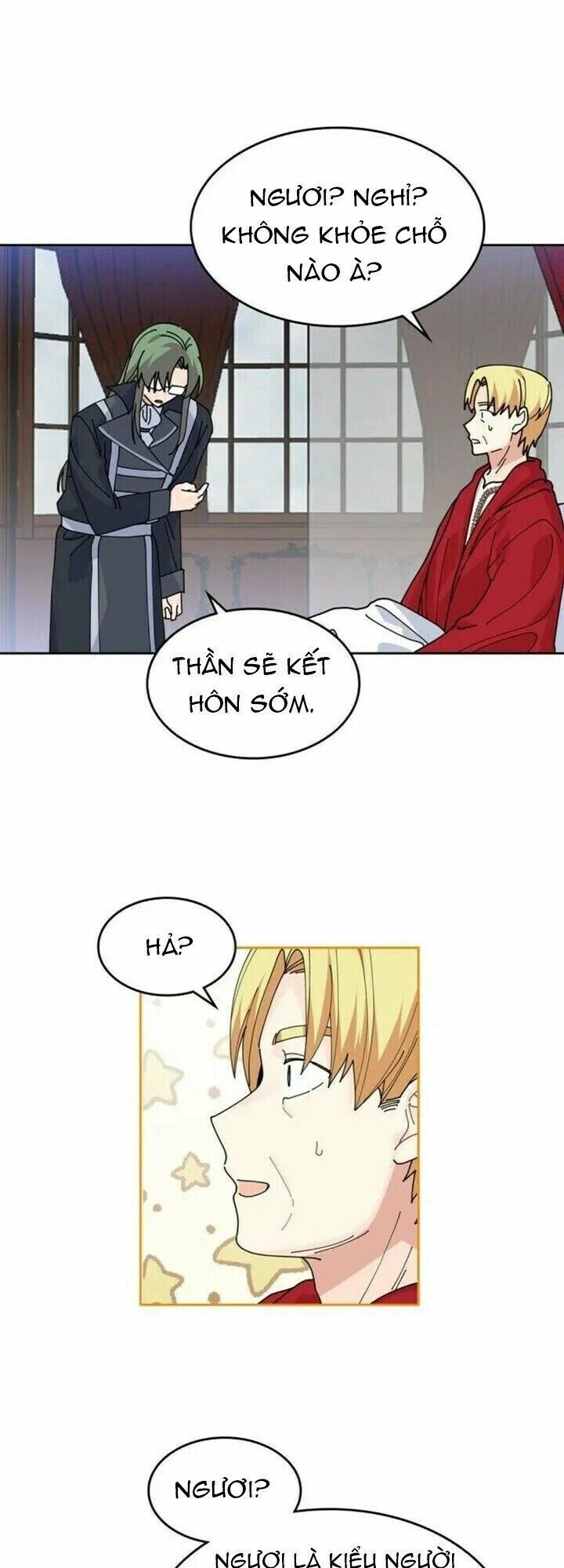 thú cưng của nữ phụ độc ác chapter 46 23