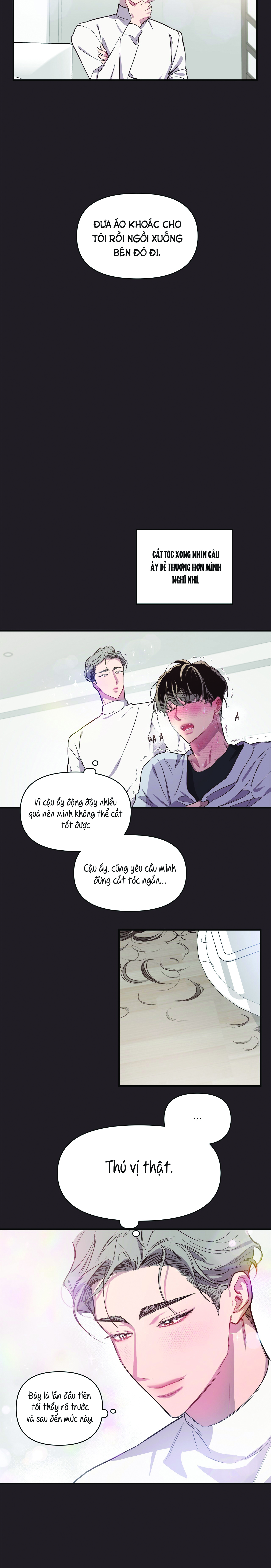 những suy nghĩ thầm kín trong đầu chapter 8 22