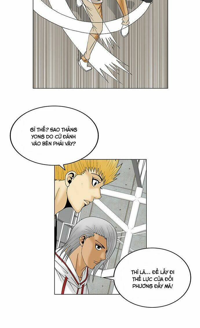 ultimate legend: kang hae hyo chapter 87 15