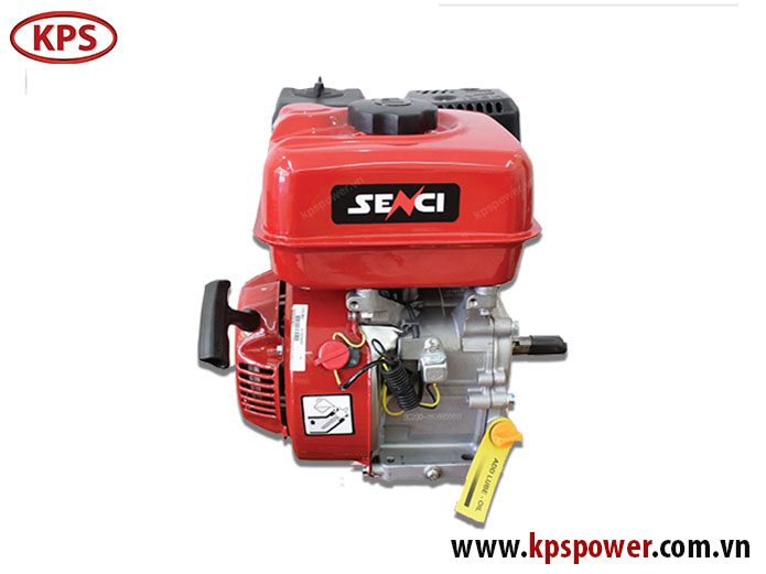 Đầu nổ Senci SC200 6.5HP