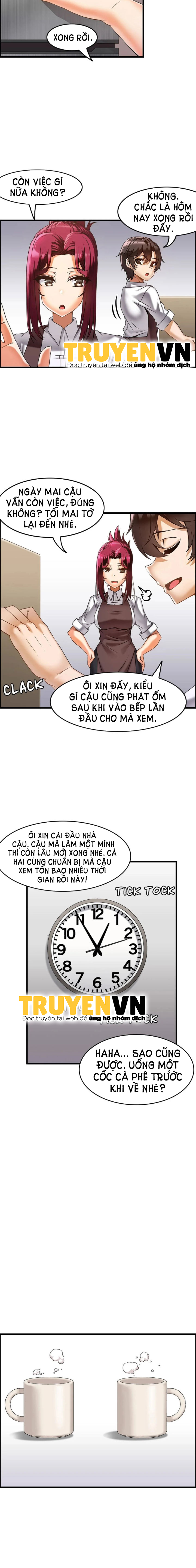 song sinh biến thái chapter 16 9