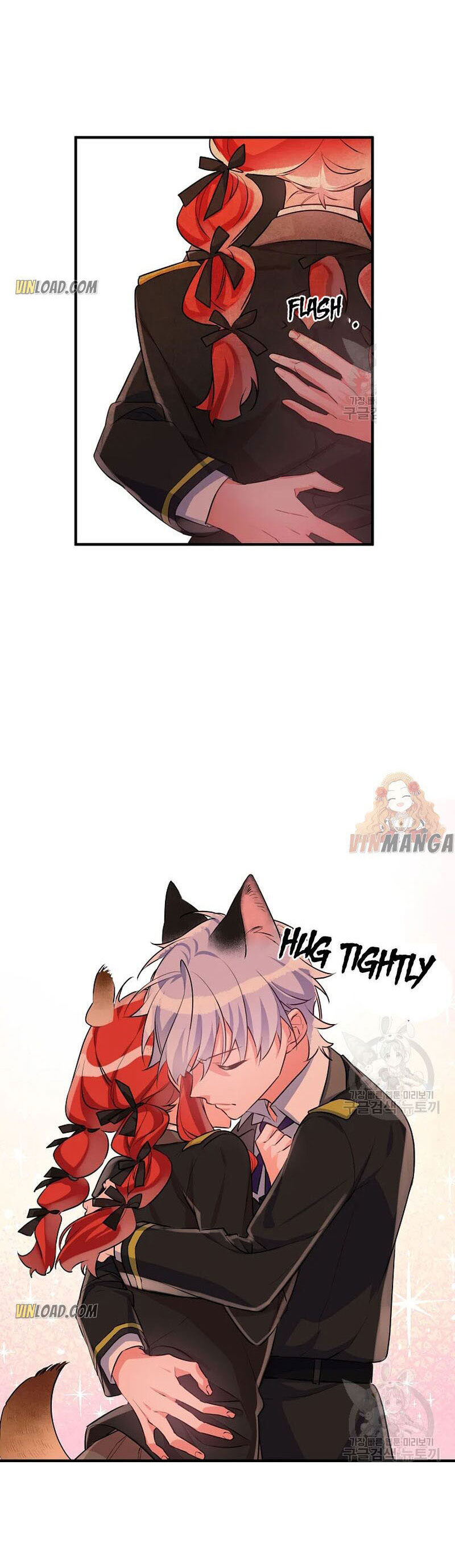 công nương đã thay đổi chapter 51.1 4