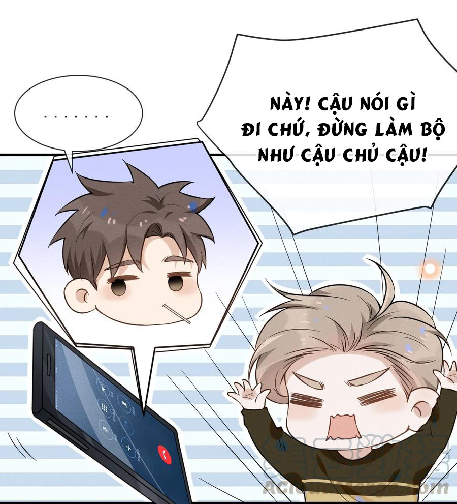 kiếp sau không gặp chapter 16 13