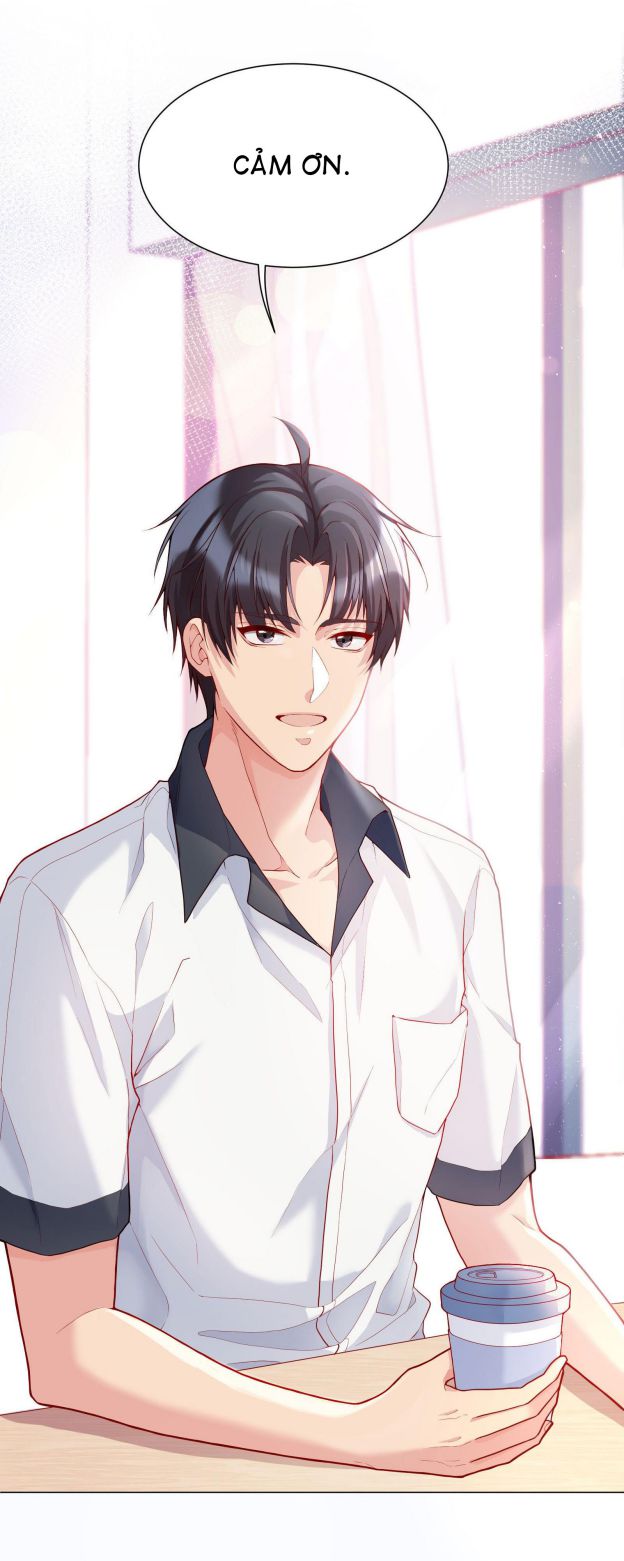 chàng nhân viên host và gã hàng xóm nguy hiểm chapter 22 9
