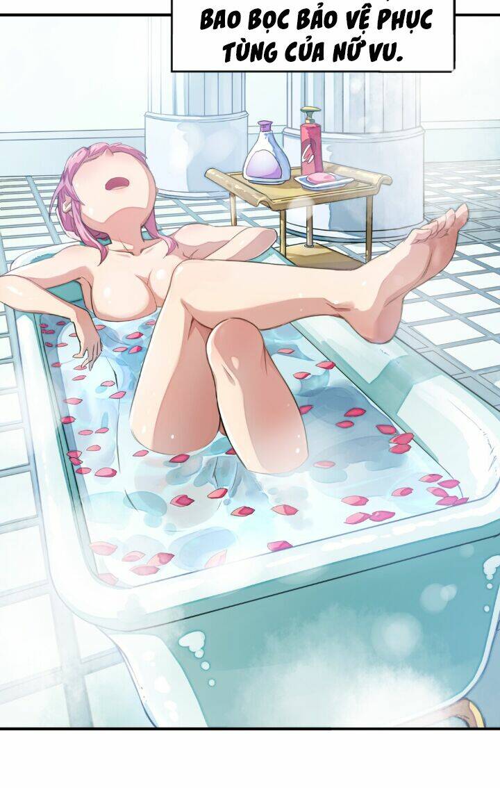 ma vương pháp tắc chapter 6 12