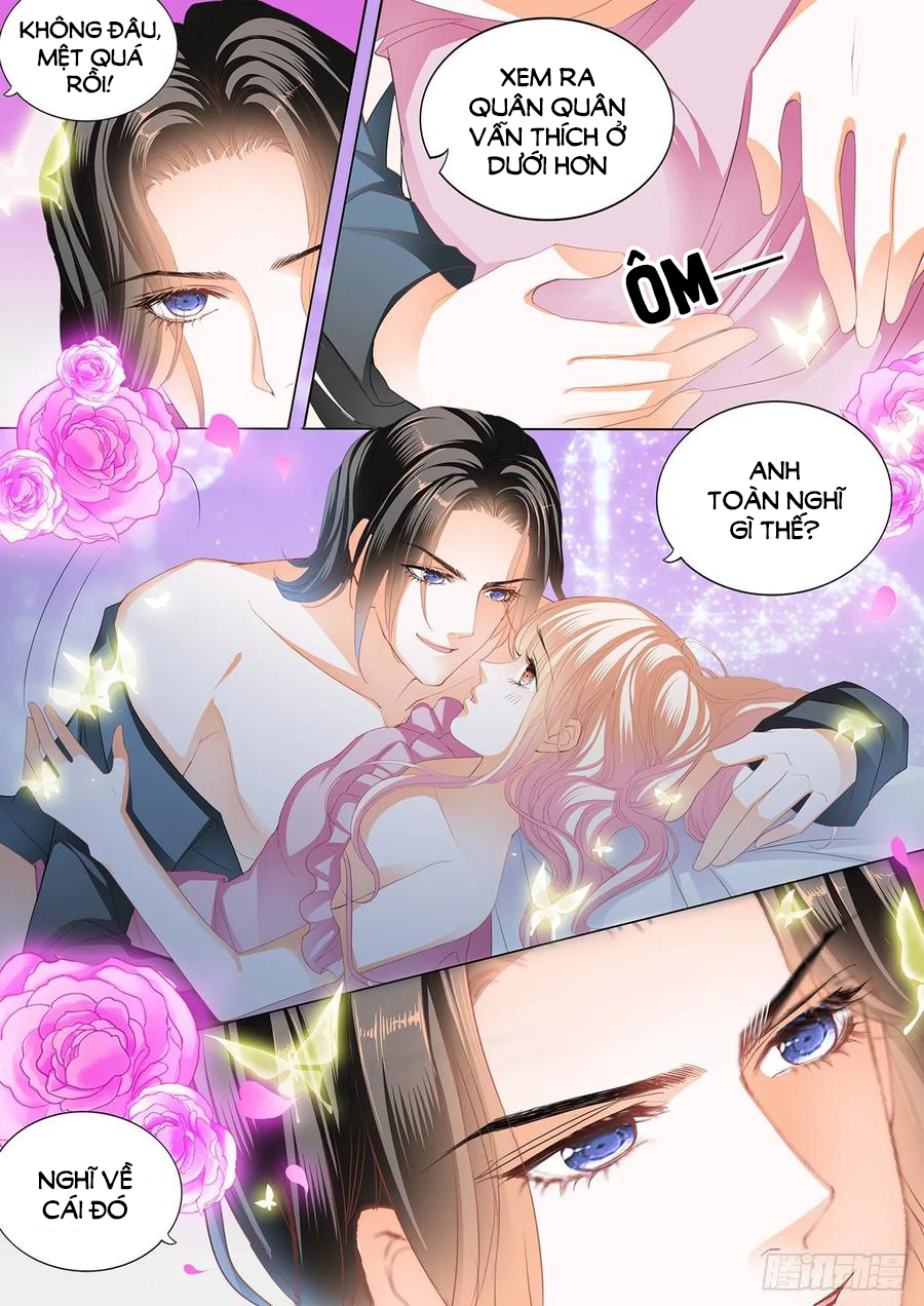 bá đạo tiểu thúc, xin trêu chọc vừa thôi! chapter 171 2