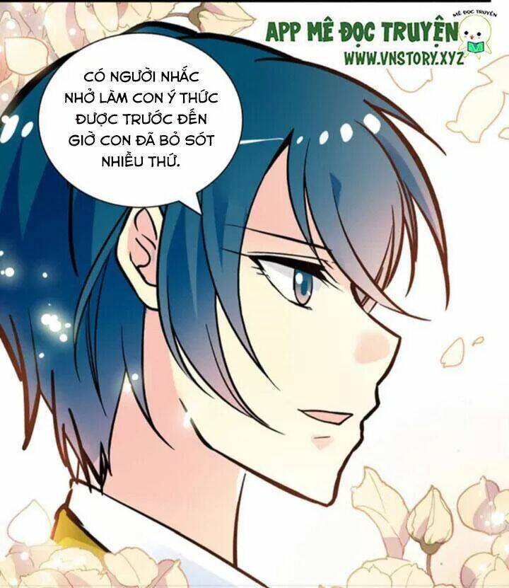 nữ hầu sau giờ học chapter 90 8