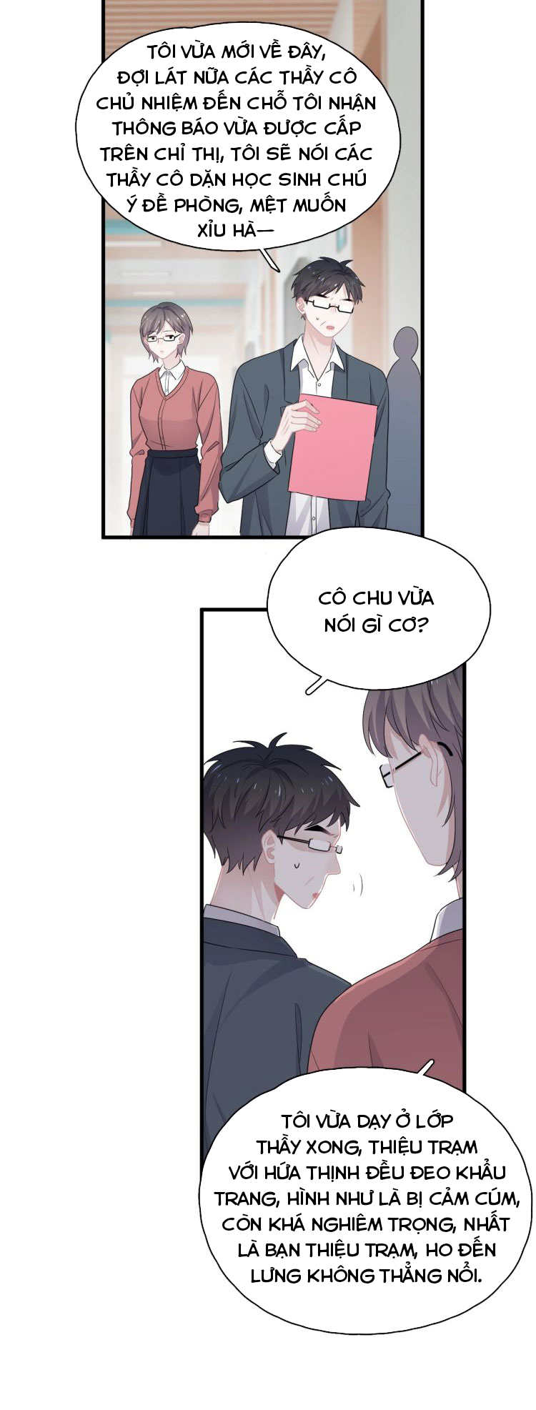 đề này vượt quá sức rồi chapter 21 48