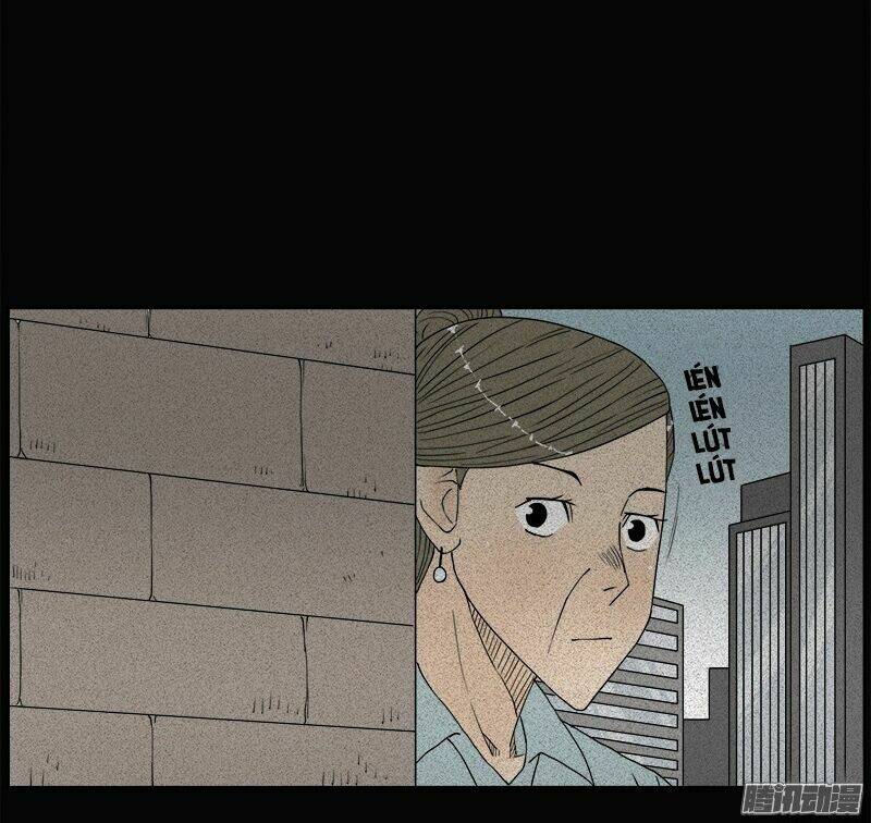 kinh dị đêm khuya chapter 6 13