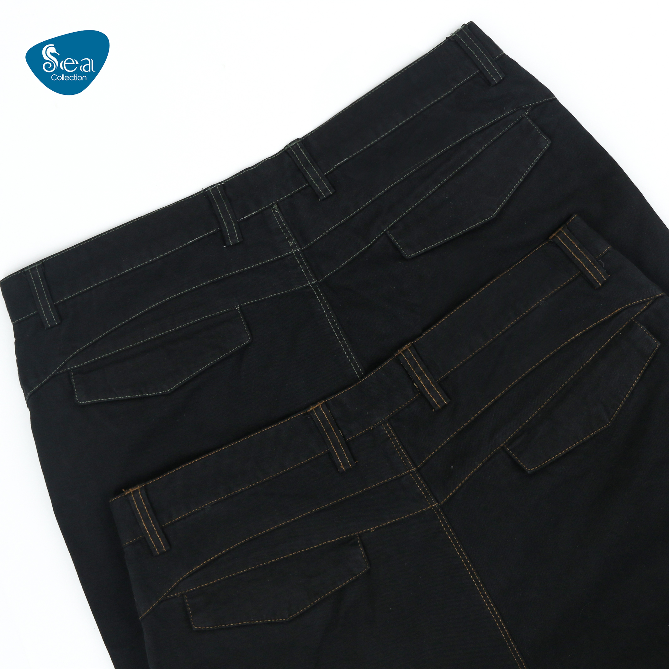 Quần Kaki Nam Dài Sea Collection 6864
