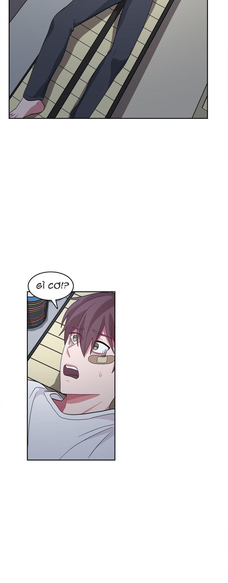 hãy vâng lời anh chapter 16 32