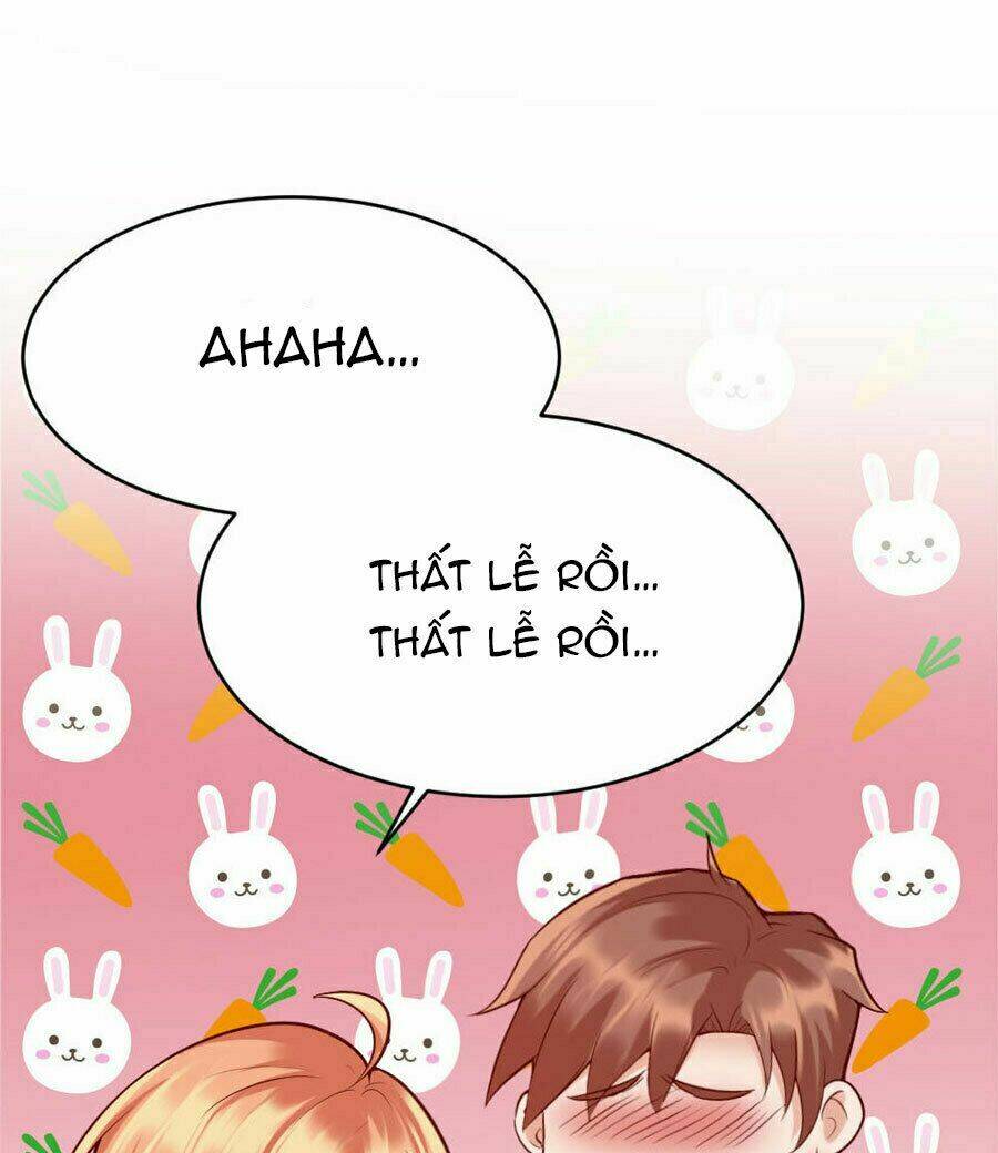 tiểu bạch điềm thê của long thiếu chapter 9 36