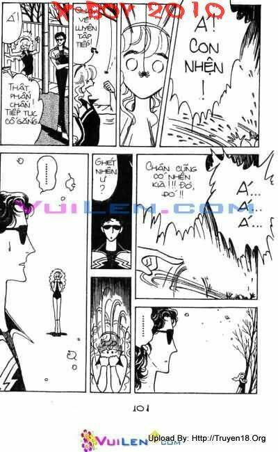 ánh đèn rực rỡ chapter 7 102