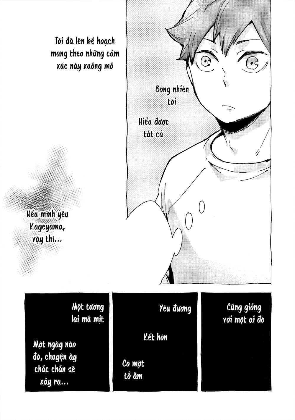 tuyển tập haikyuu dj by dammei bl chapter 18 14