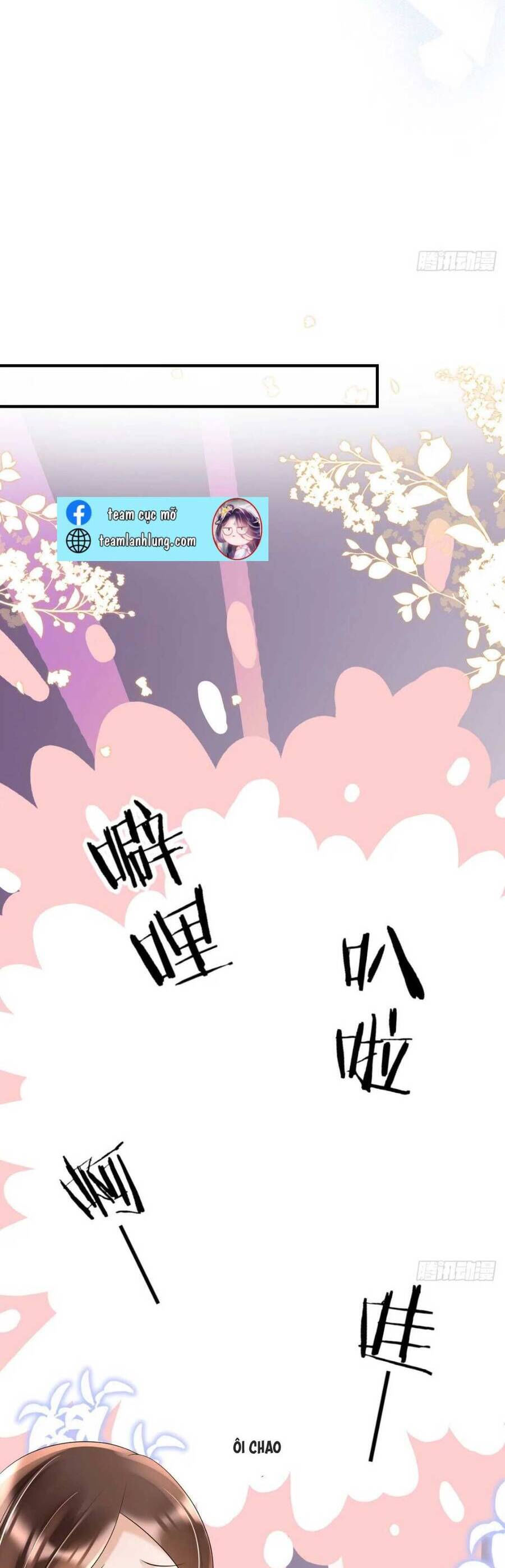 đoàn sủng tiểu kiều của ba ba bạo quân chapter 21 16