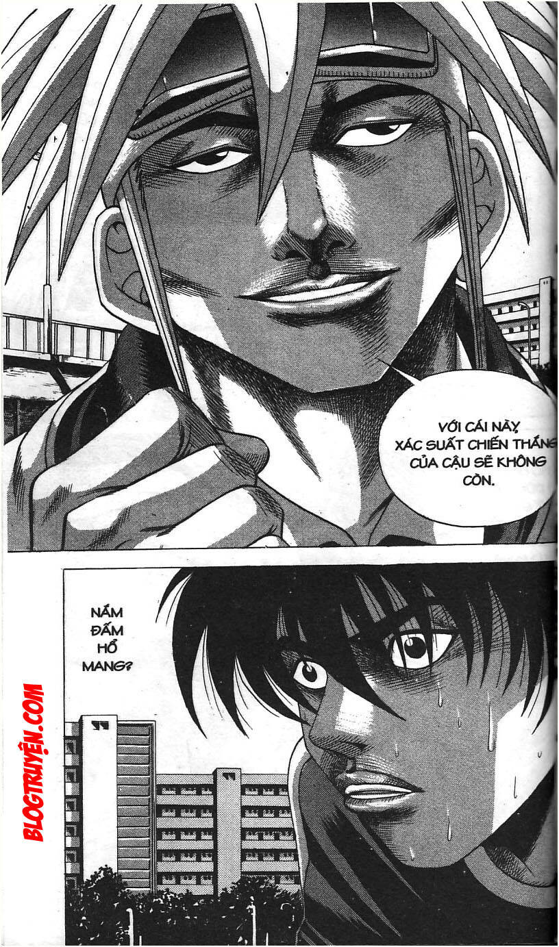 bitagi - anh chàng ngổ ngáo chapter 58 12