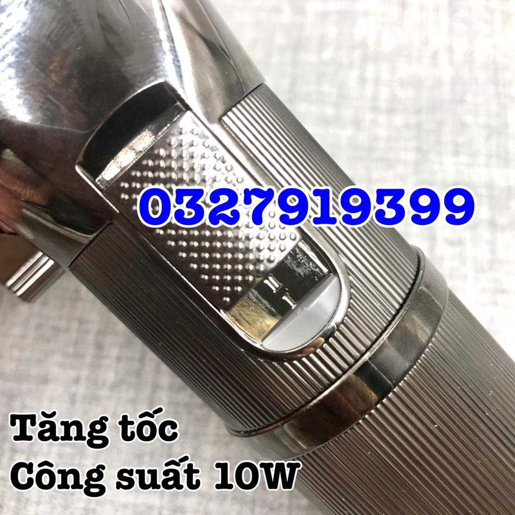 Tông đơ cắt tóc cao cấp Madeshow M5F