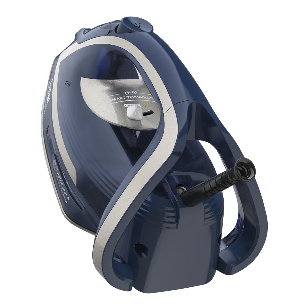 Bàn ủi hơi nước Tefal Smart Protect Plus FV6872E0 - Hàng Chính Hãng