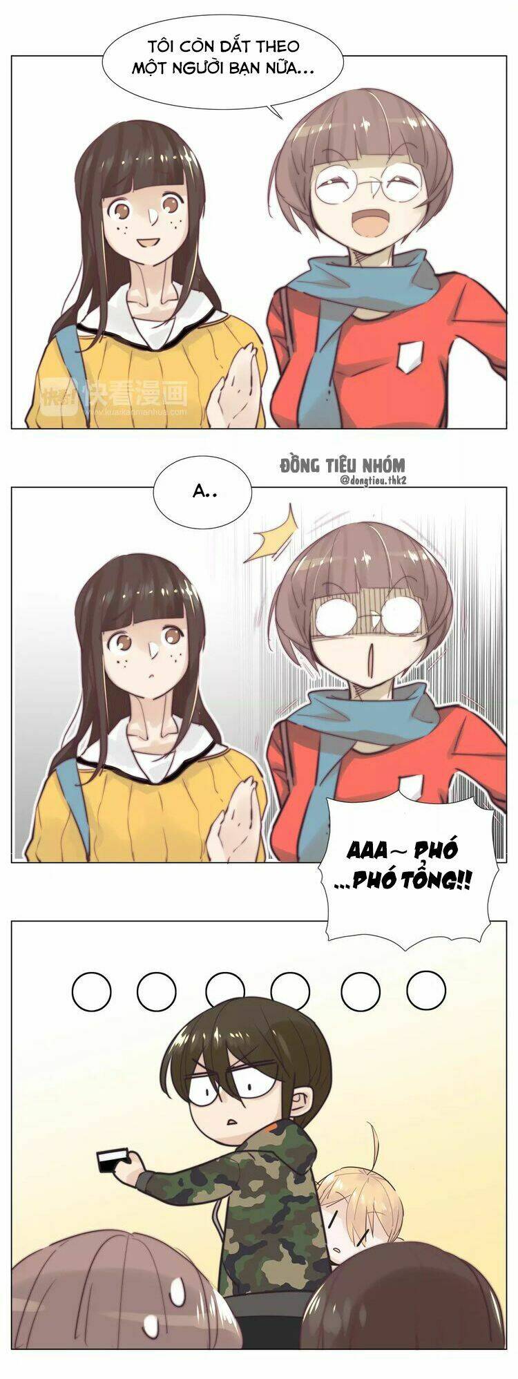 lấp lánh tình yêu kẹo bạc hà chapter 20 15