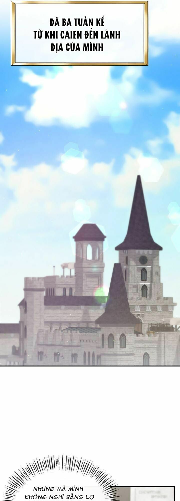 nữ công tước phương bắc là một nhân vật phản diện chapter 10 11